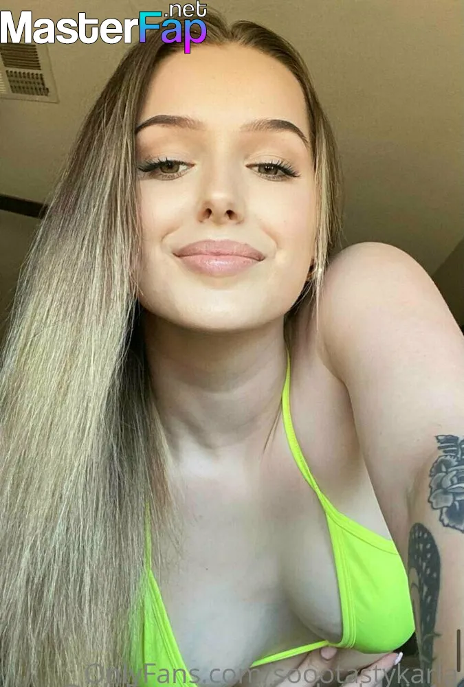 Soootastykarla OnlyFans Leaked Picture