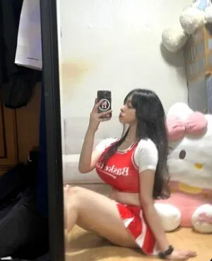 Soooyaee OnlyFans Leaked Free Thumbnail Picture - #LENLI3HPW2