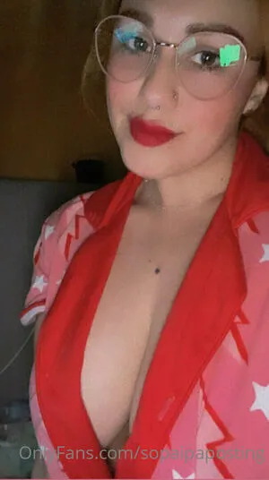 Sopaipaposting OnlyFans Leaked Free Thumbnail Picture - #OetN8zv719