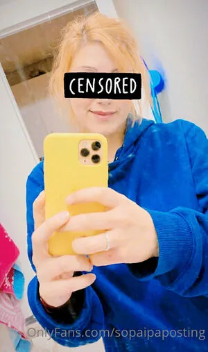 Sopaipaposting OnlyFans Leaked Free Thumbnail Picture - #VrcSocNRxK