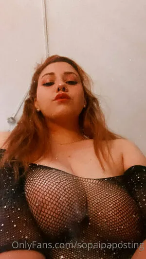 Sopaipaposting OnlyFans Leaked Free Thumbnail Picture - #Y8CJZ2Otvo