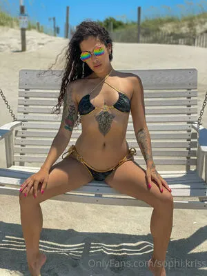 Sophi Kriss Thumbnail Picture