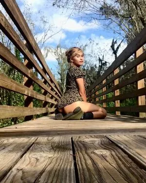 Sophia Bailey Thumbnail Picture