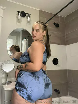 Sophia Cundiff Thumbnail Picture