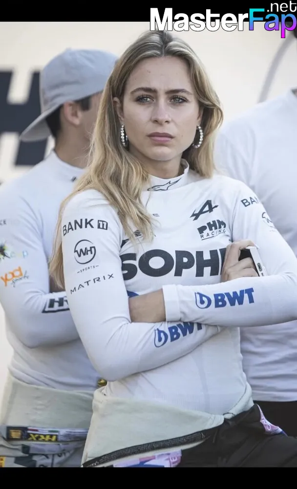 Sophia Flrsch OnlyFans Leaked Picture