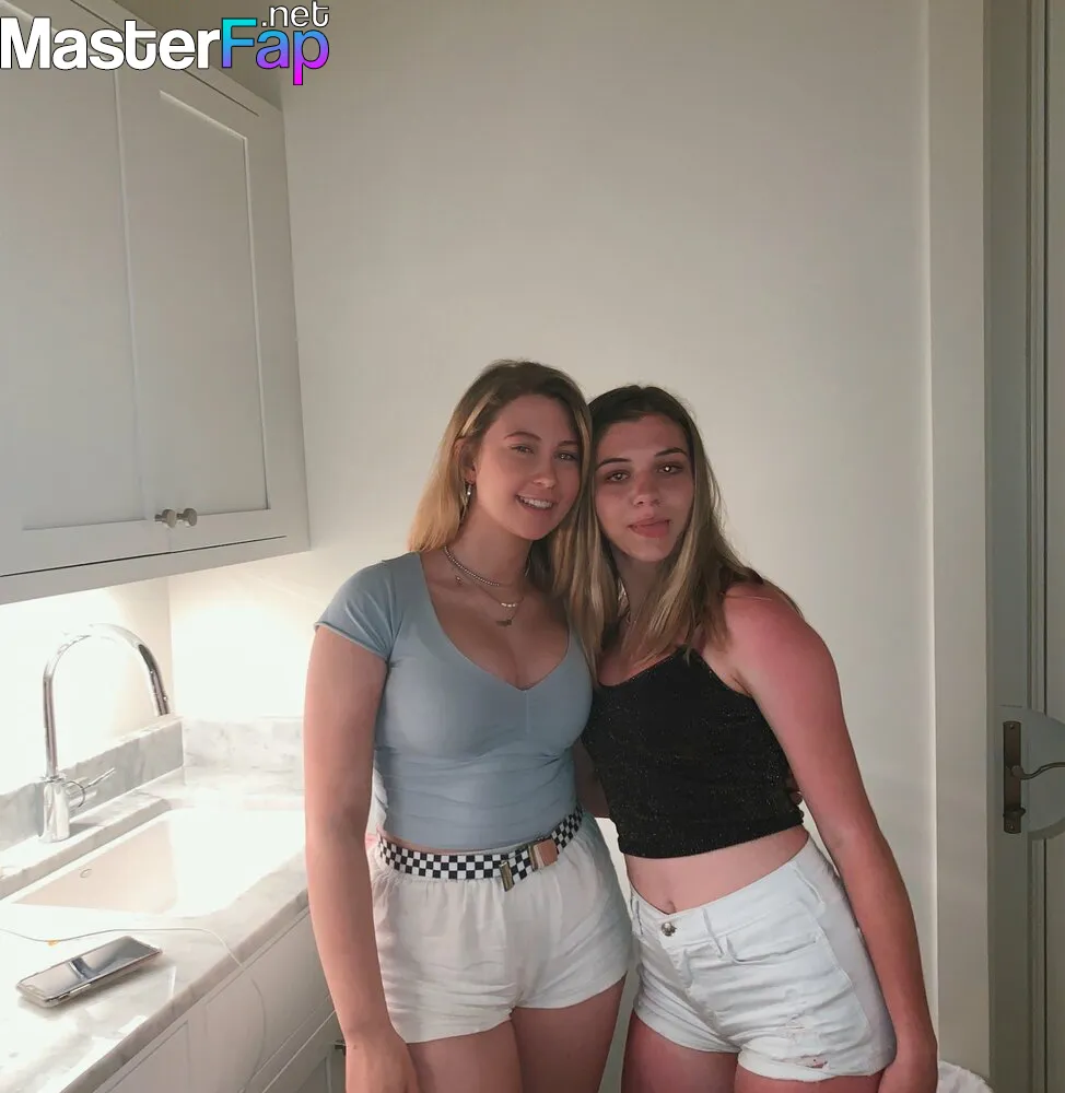 Sophia From Perth Nude OnlyFans Leak Picture 8XzAo51yuL | MasterFap.net