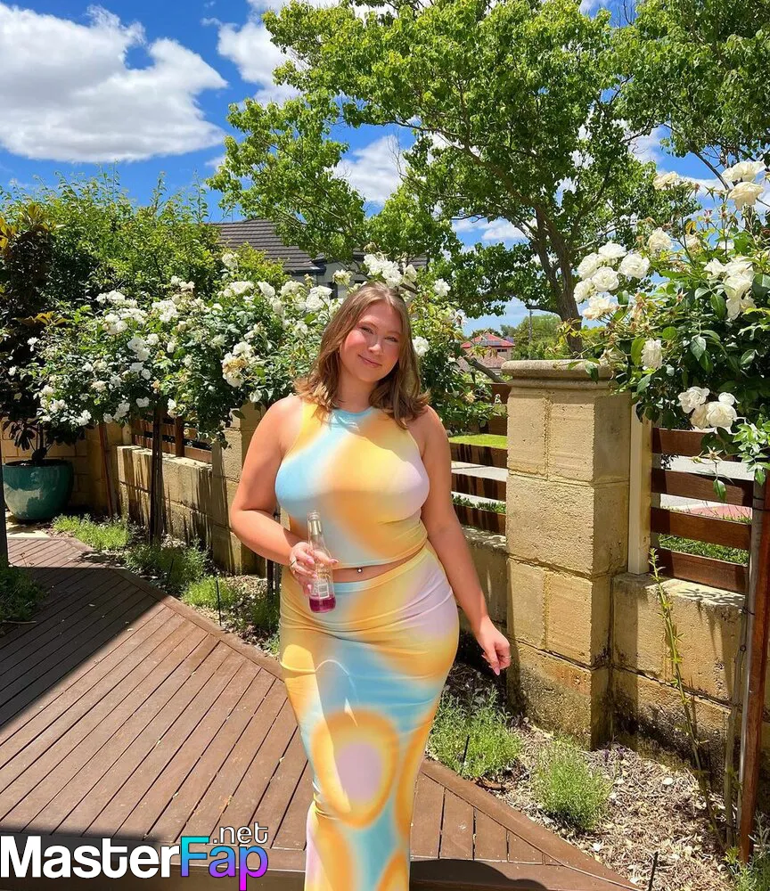 Sophia From Perth Nude OnlyFans Leak Picture eX0a0UfPnb | MasterFap.net