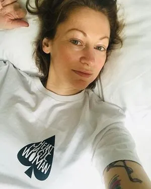 Sophia Hoffmann OnlyFans Leaked Free Thumbnail Picture - #P9UInVJFnR
