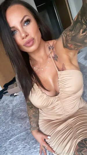 Sophia Leighxxx Thumbnail Picture
