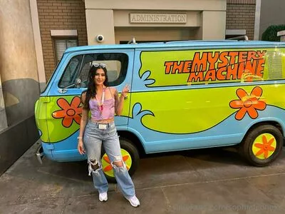 Sophia Leone OnlyFans Leaked Free Thumbnail Picture - #FdzBO9fDql