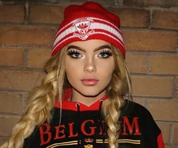 Sophia Mitchell Thumbnail Picture