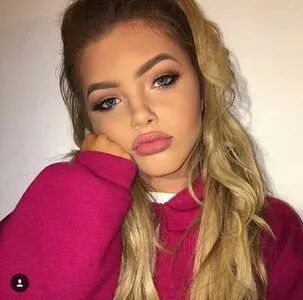 Sophia Mitchell OnlyFans Leaked Free Thumbnail Picture - #SwZBnM3sOJ