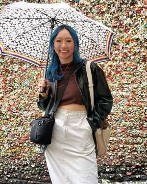 Sophia Phan OnlyFans Leaked Free Thumbnail Picture - #4JledMB7Mo