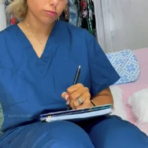 Sophia Rose Marie Thumbnail Picture