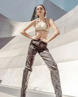 Sophia Woodward Thumbnail Picture