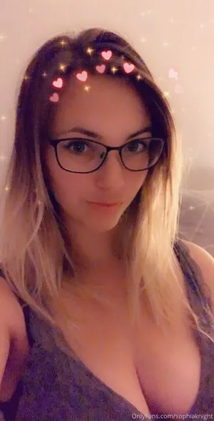 Sophiaknight OnlyFans Leaked Free Thumbnail Picture - #AnAzQ5Bdn1