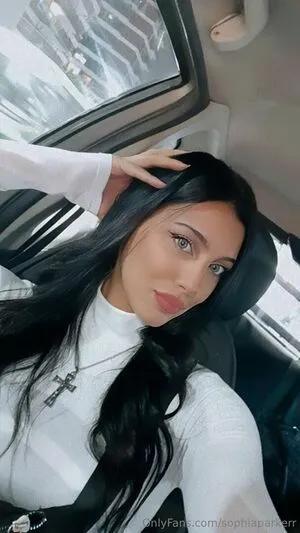 Sophiaparkerr OnlyFans Leaked Free Thumbnail Picture - #cDnUQPERaj