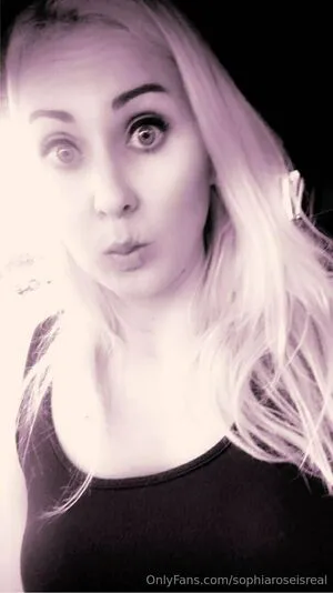 Sophiaroseisreal OnlyFans Leaked Free Thumbnail Picture - #DtO2akvkca