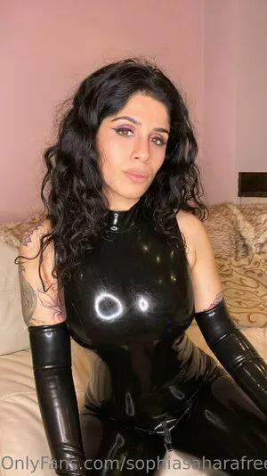 Sophiasaharafree Thumbnail Picture