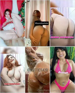 Sophiazanel Thumbnail Picture
