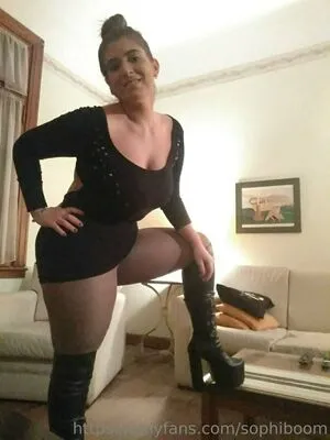 Sophiboom OnlyFans Leaked Free Thumbnail Picture - #dBAAvBJ8M7