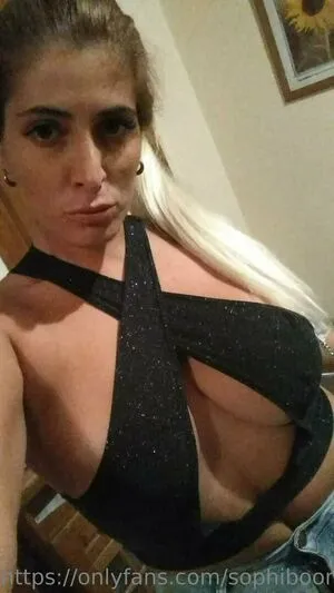 Sophiboom OnlyFans Leaked Free Thumbnail Picture - #l1DB0U3EO0