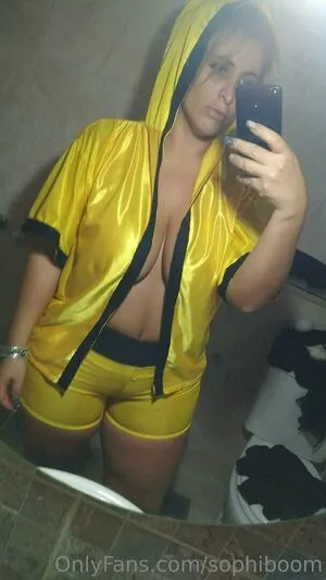 Sophiboom OnlyFans Leaked Free Thumbnail Picture - #lbCIqmuC6a