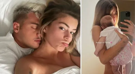 Sophie Codegoni OnlyFans Leaked Free Thumbnail Picture - #MAIfQnqVkq