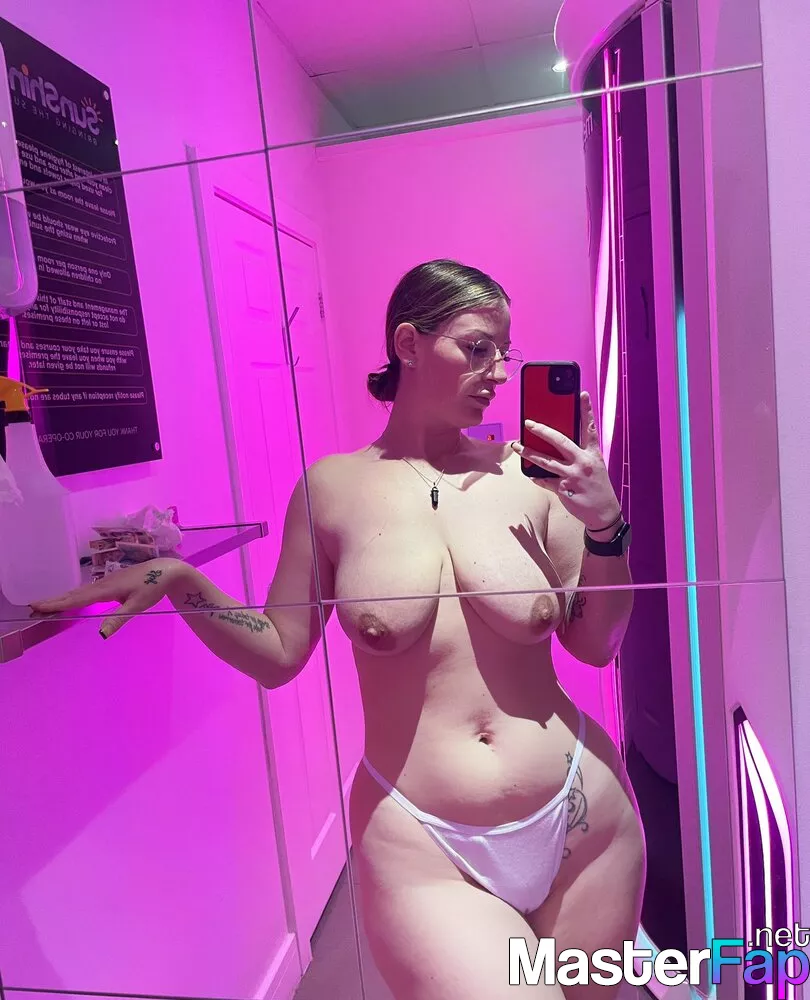Sophie Mai Nude OnlyFans Leak Picture pWZWfAL3av | MasterFap.net