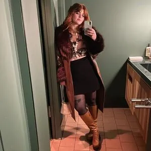 Sophie Passmann OnlyFans Leaked Free Thumbnail Picture - #R7SQLZLl9n
