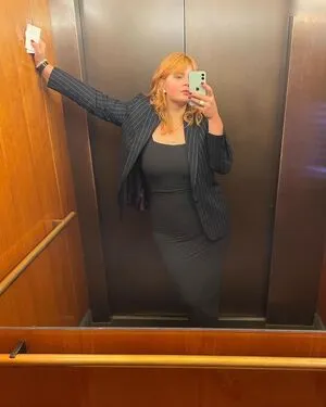 Sophie Passmann OnlyFans Leaked Free Thumbnail Picture - #RBpCmLgV99