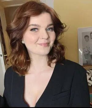 Sophie Passmann OnlyFans Leaked Free Thumbnail Picture - #SegKRknPAr