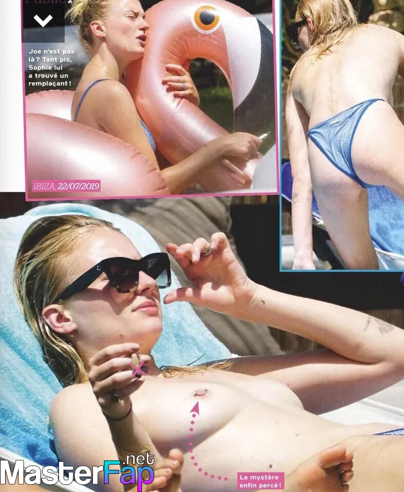 Sophie Turner 1 OnlyFans Leak Picture - #us5kVmWEff.