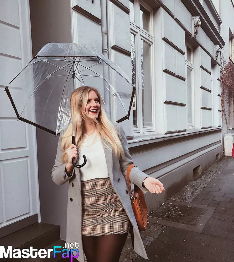 Sophie rain leaked pics