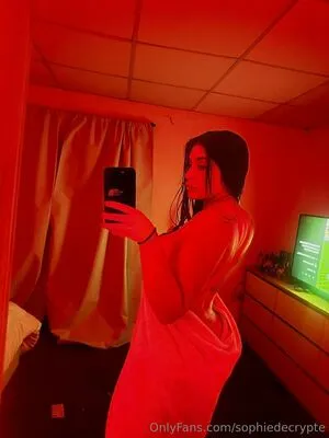 Sophiedecrypte OnlyFans Leaked Free Thumbnail Picture - #7BhVRvVDNw
