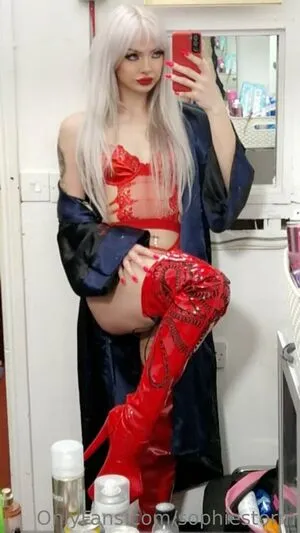 Sophiestorm OnlyFans Leaked Free Thumbnail Picture - #Fu35JVKfa2