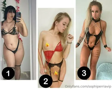 Sophiperriavip Thumbnail Picture