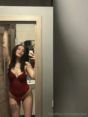 Sophybae OnlyFans Leaked Free Thumbnail Picture - #5b3v5WMvaR