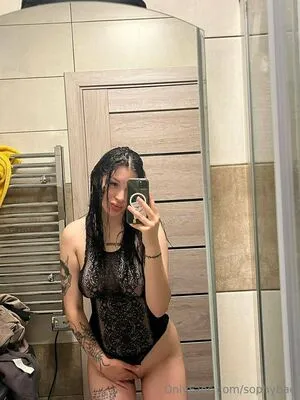 Sophybae OnlyFans Leaked Free Thumbnail Picture - #Qf4x552uJl