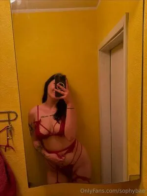 Sophybae OnlyFans Leaked Free Thumbnail Picture - #QuGqNlyXCJ