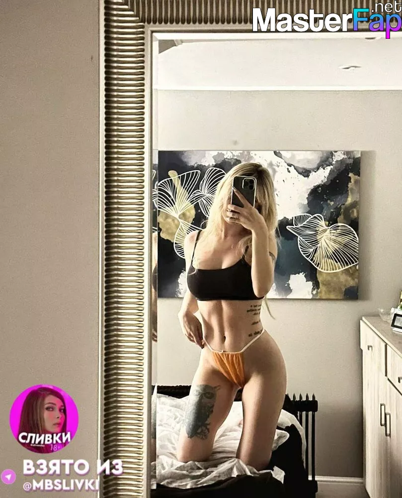 Sorabi Nude OnlyFans Leak Picture IoHTFCrXwY | MasterFap.net