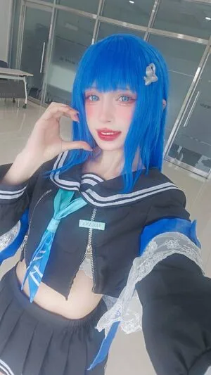 Soracle OnlyFans Leaked Free Thumbnail Picture - #CJfgaX93kh