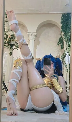 Soracle OnlyFans Leaked Free Thumbnail Picture - #J4mttseH3Z