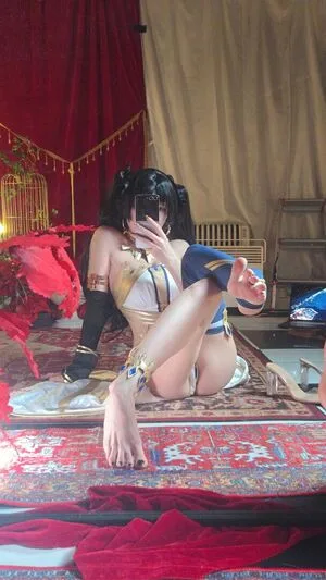 Soracle OnlyFans Leaked Free Thumbnail Picture - #esziBztDE2