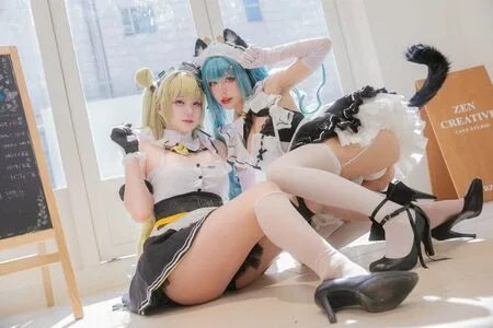 Soracle OnlyFans Leaked Free Thumbnail Picture - #wfGtX0844q