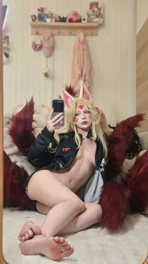 Soracle OnlyFans Leaked Free Thumbnail Picture - #y8fUEhktD9