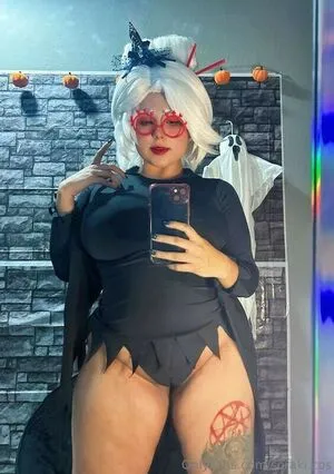 Soraki Cosplay Thumbnail Picture