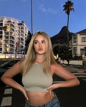Soraya Eckes OnlyFans Leaked Free Thumbnail Picture - #XmnEqIOsgl