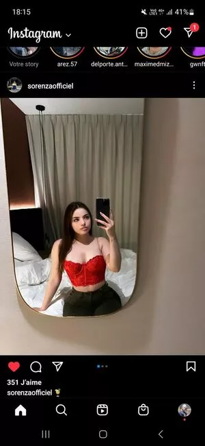 Sorenza_ Thumbnail Picture