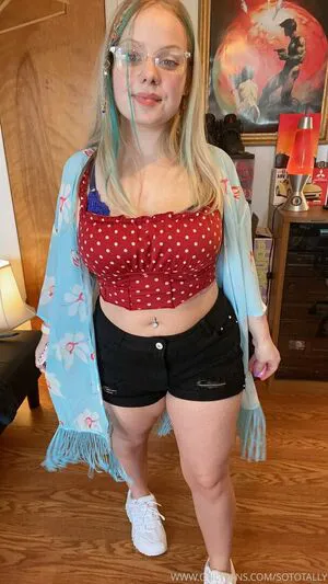 Sototally OnlyFans Leaked Free Thumbnail Picture - #7rKL4qaTk1